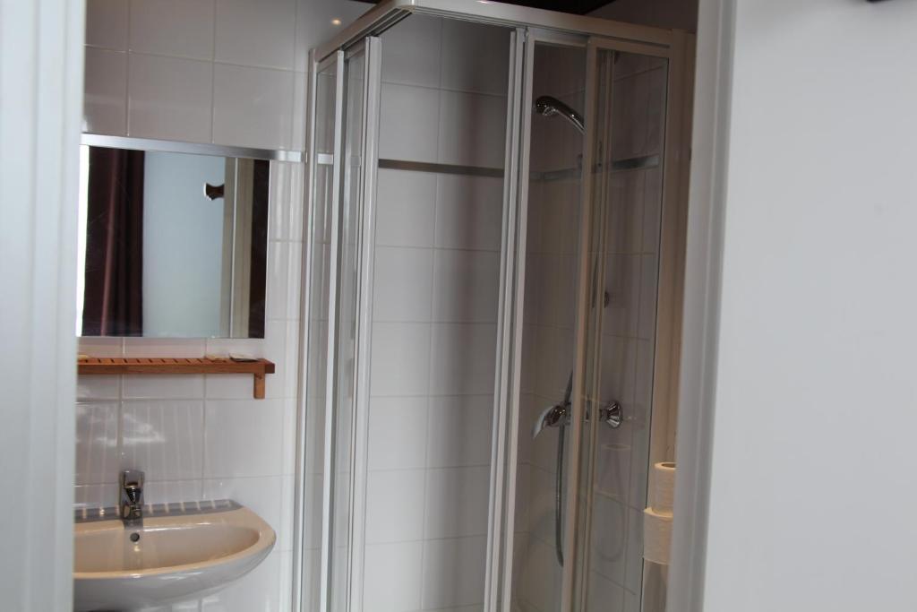 Le Myosotis Otel Paris Dış mekan fotoğraf