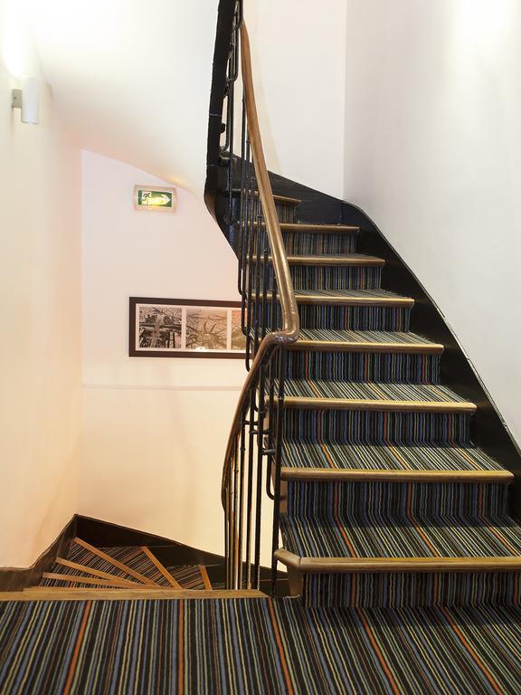 Le Myosotis Otel Paris Dış mekan fotoğraf