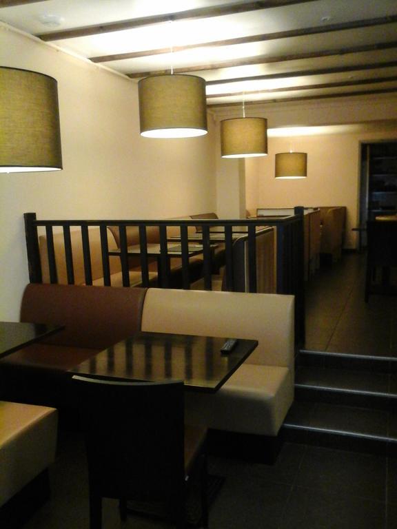 Le Myosotis Otel Paris Dış mekan fotoğraf