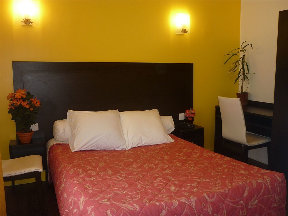 Le Myosotis Otel Paris Dış mekan fotoğraf