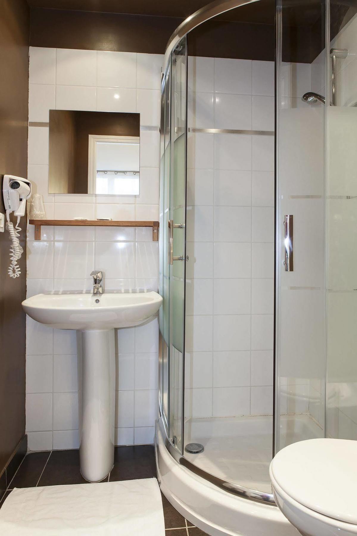 Le Myosotis Otel Paris Dış mekan fotoğraf