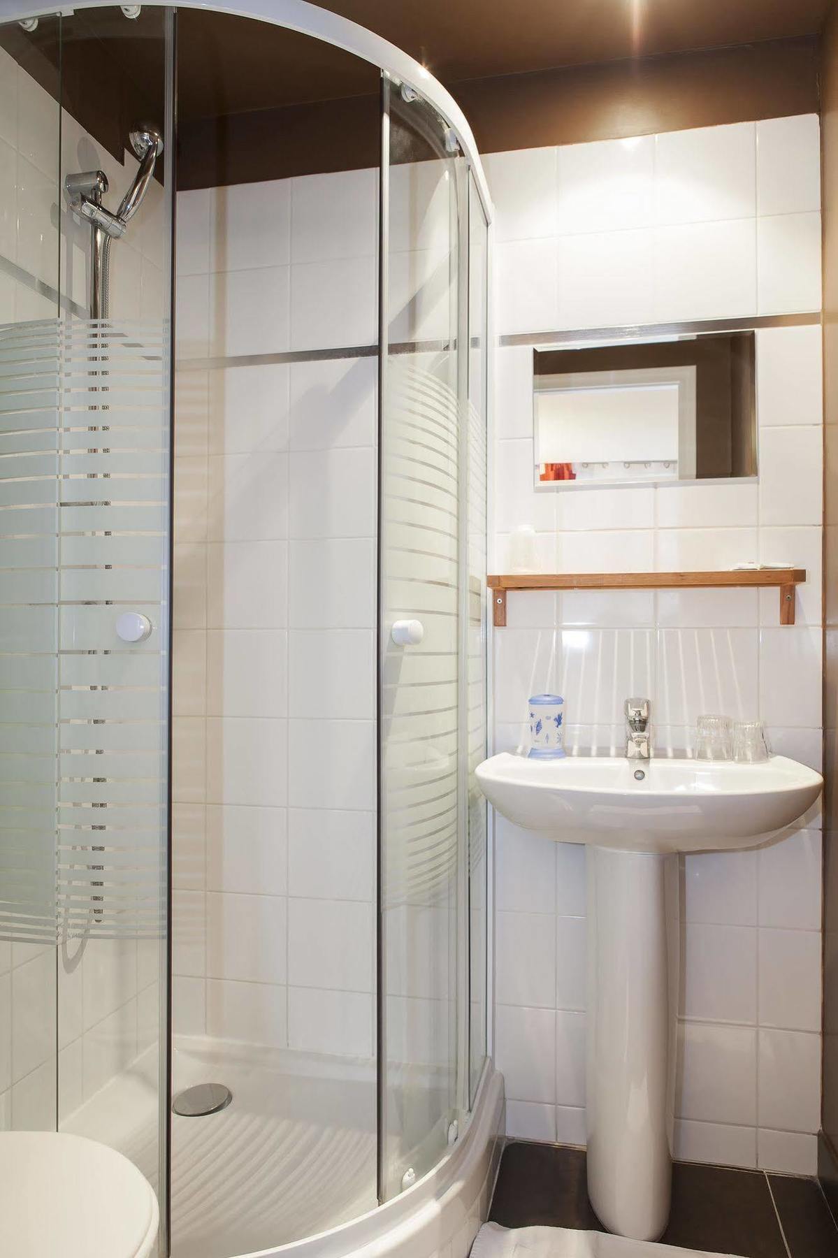 Le Myosotis Otel Paris Dış mekan fotoğraf